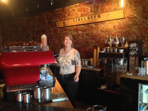 Fire Creek Coffee Company 