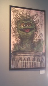 Urban Beans Jim Henson Muppets/CoffeeKen