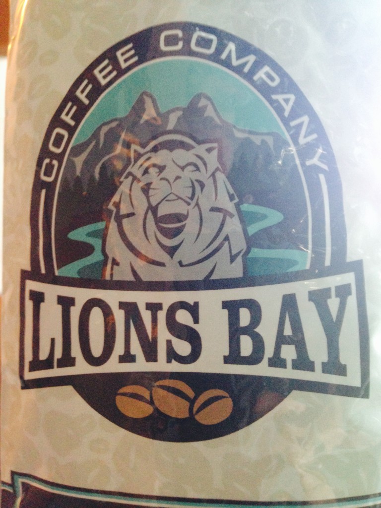 Lions Bay Coffee Company
