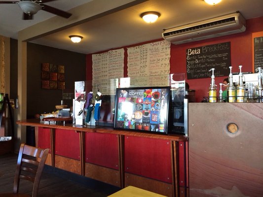 Beta Coffee House