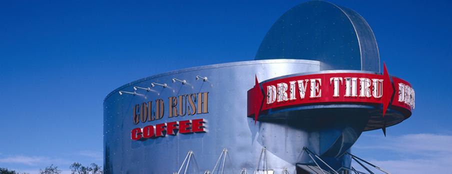 Gold Rush Coffee