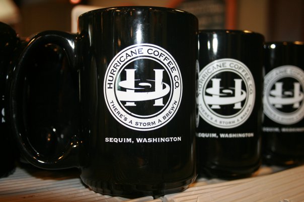 Hurricane Coffee Co.