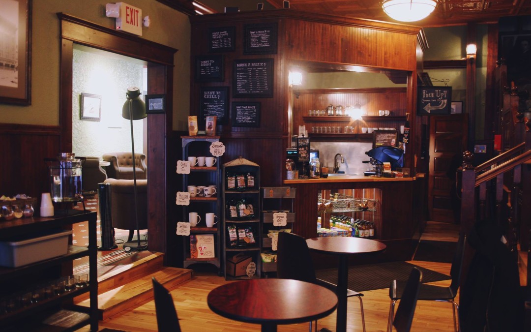 Paramount Cafe