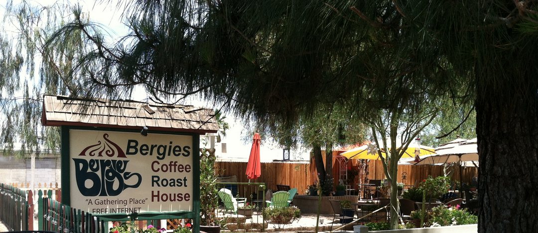 Bergies Coffee Roast House