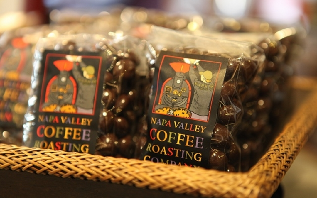 Napa Valley Coffee Roasters