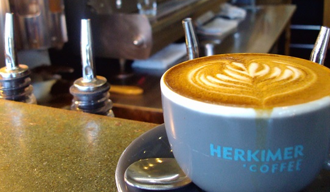 Herkimer Coffee