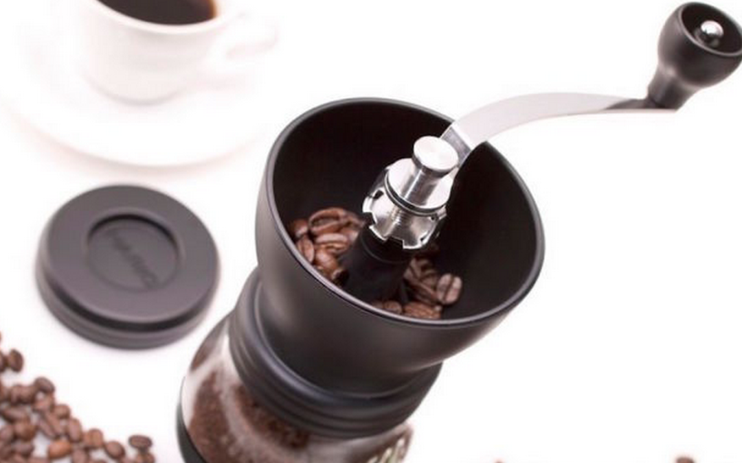 Coffee Grinder