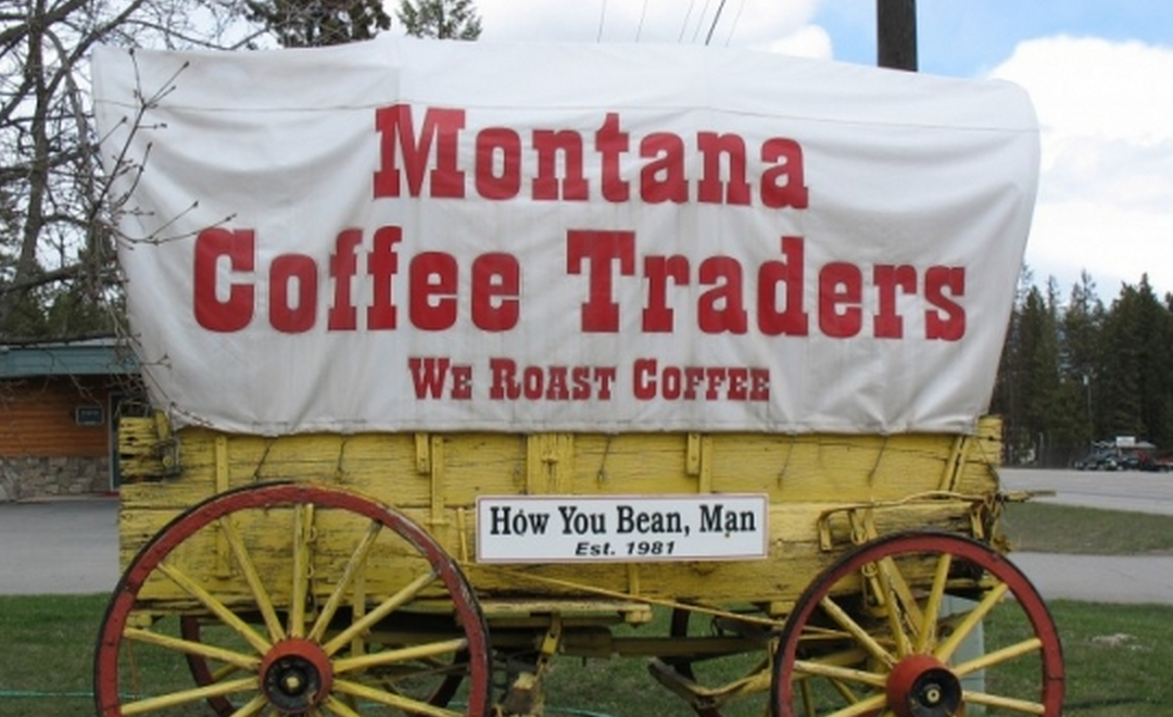 Montana Coffee Traders Inc