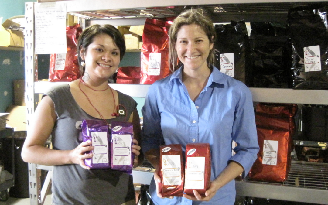 Jackie’s Java’s Costa Rican Secret Stash is that, and more.