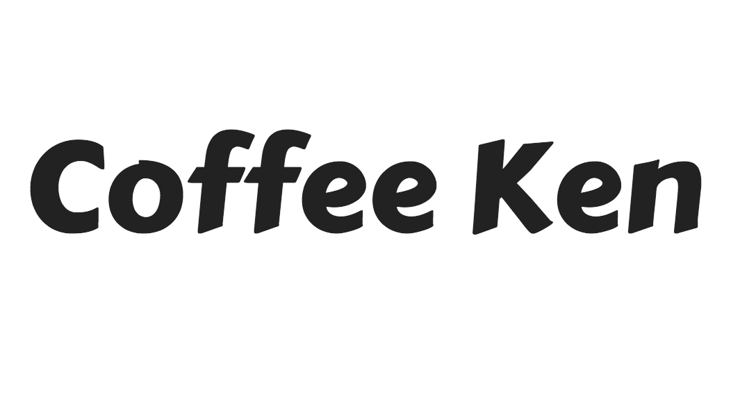 CoffeeKen needs your help.