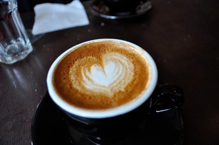 The Refinery Cafe