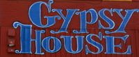 Gypsy House Café is back again, much to everybody’s delight