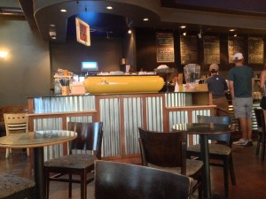 Kinleys lobby/CoffeeKen