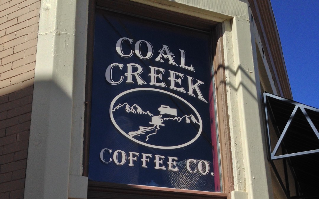 Coal Creek Coffee Company