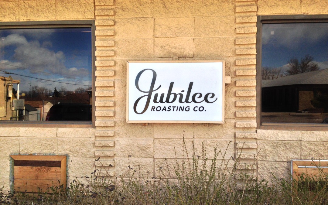 Jubilee Roasting Company