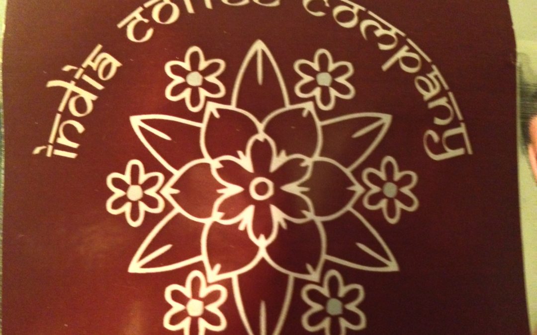 Yanai Coffee , India Coffee Company