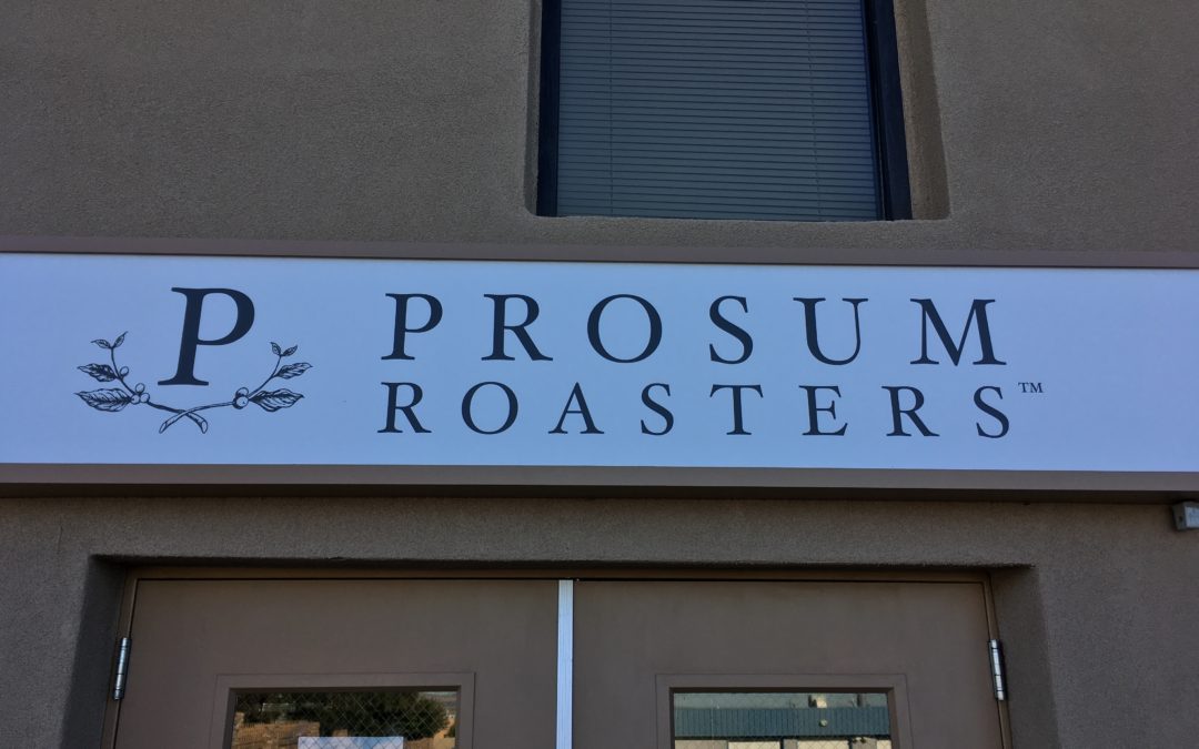 Prosum, everything you need and then some.