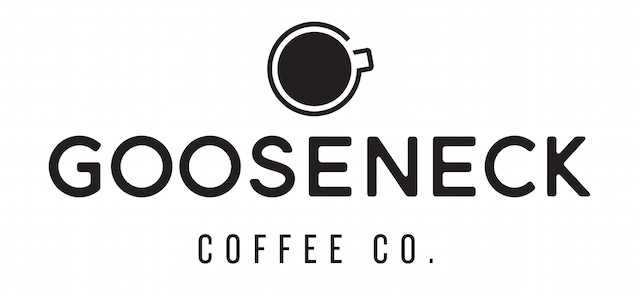 Gooseneck Coffee Company, Plymouth Michigan’s new roaster in town.