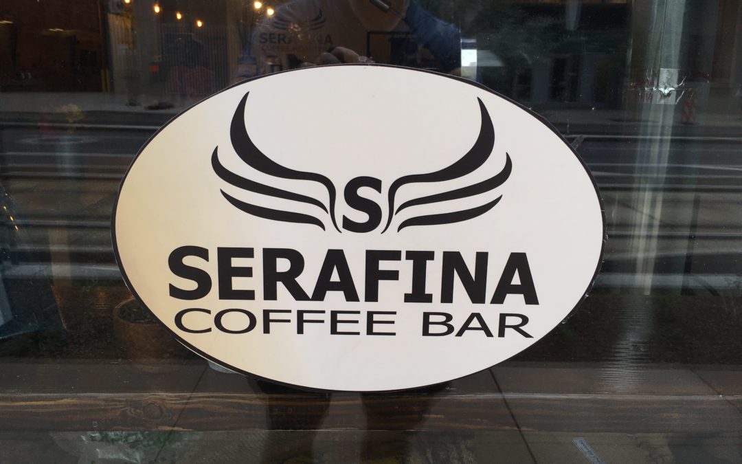 Serafina, Phoenix’s New Downtown Espresso Mecca