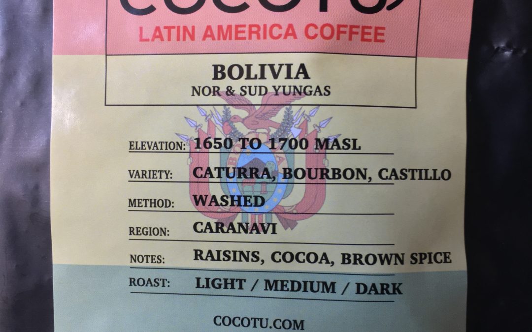 Cocotu’s Bolivian is Perfect for your Home