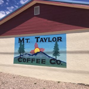 Mt Taylor Coffee Co