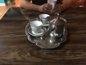 Turkish Coffee