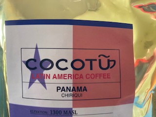 Cocotu’s Panama Chiriqui is so totally worth it!