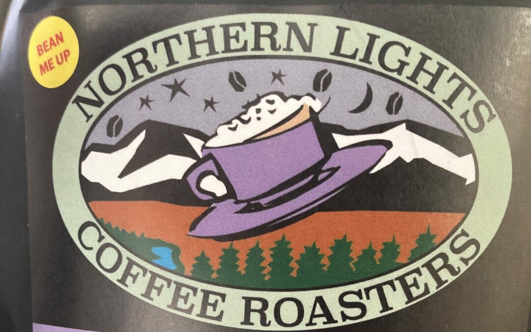 Northern Lights Coffee Roasters a shinning light in the Coffee World.