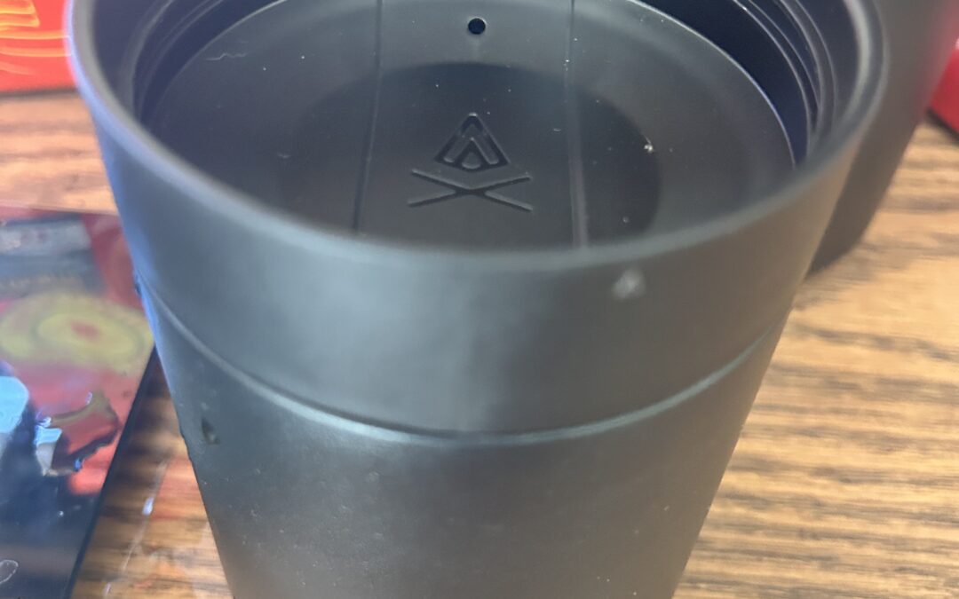 VSSL Nest Coffee Pour Over Kit is what you pay for.